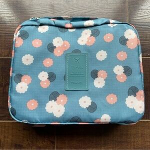 Bird in Bag - Womens Outdoor Waterproof Travel Cosmetic Bag Organizer